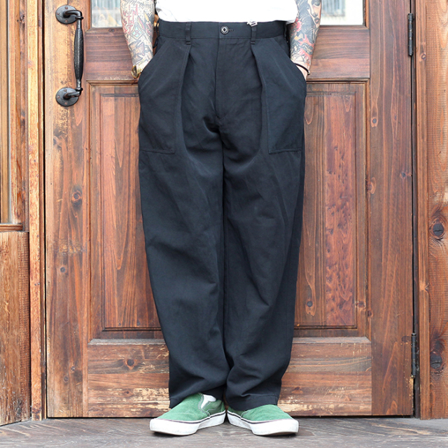 The Stylist Japan/ザスタイリストジャパン 「HARD TWIST YARN The Stylist Japan/ザスタイリストジャパン 「HARD TWIST YARN