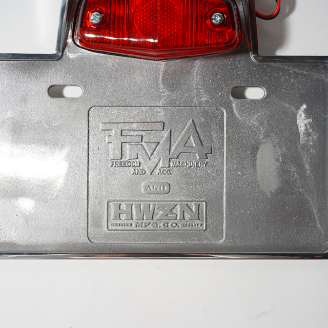 HWZN.MFG.Co./ハウゼンエムエフジー「