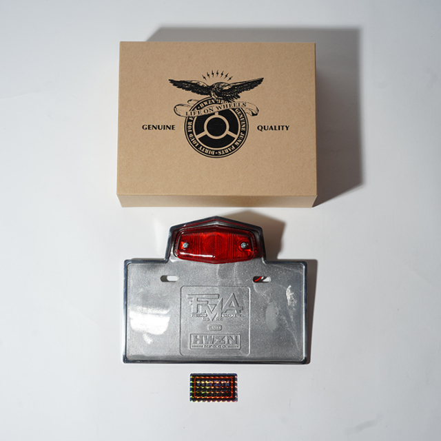 HWZN.MFG.Co./ハウゼンエムエフジー「