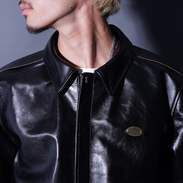 HWZN.MFG.Co./ハウゼンエムエフジー「TYPE A-2 HWZN.MFG.CO. FLIGHT