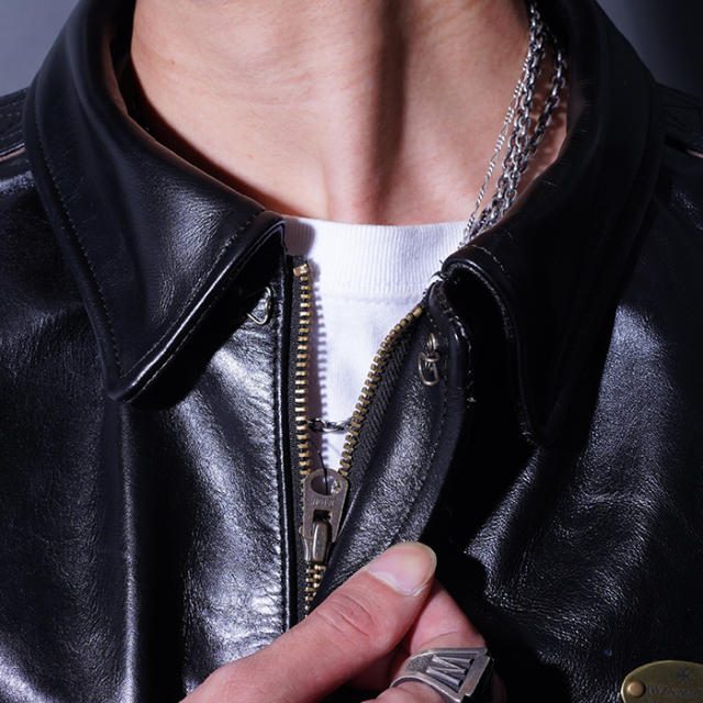 HWZN.MFG.Co./ハウゼンエムエフジー「TYPE A-2 HWZN.MFG.CO. FLIGHT