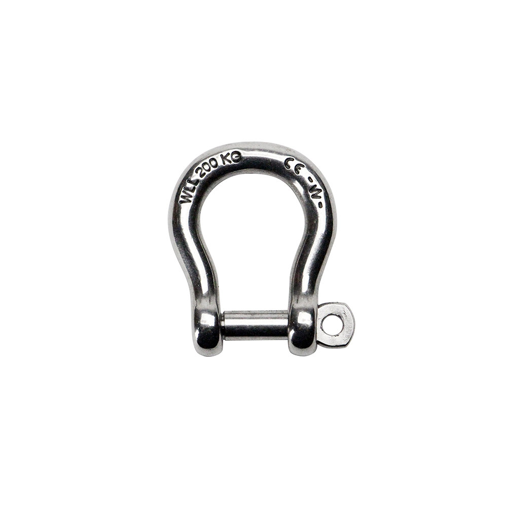 Wichard ウィチャード / 「Wichard Bow Shackle "L"」 シャックルキーリング