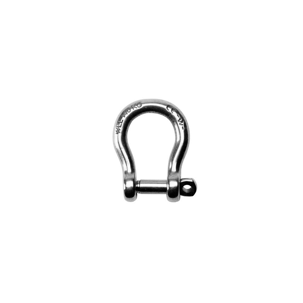 Wichard ウィチャード / 「Wichard Bow Shackle "S"」 シャックルキーリング