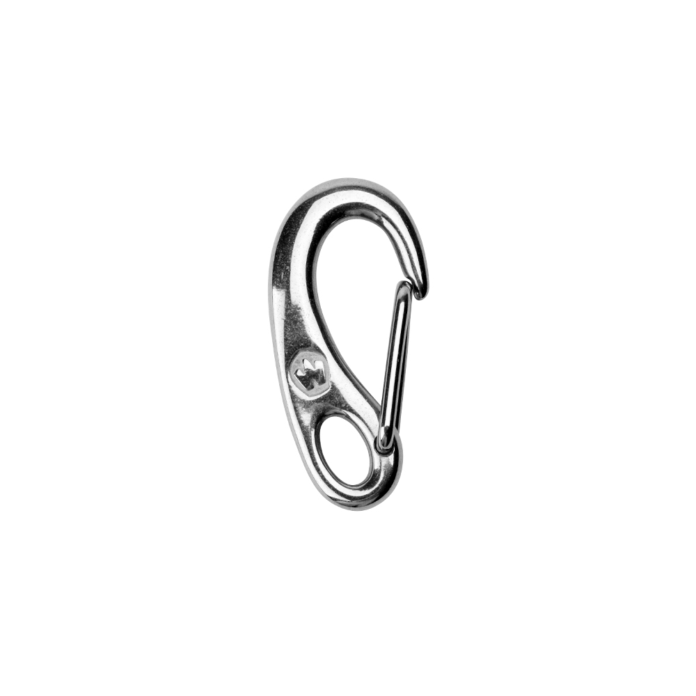 Wichard ウィチャード / 「Wichard Sailor Carabiner "S"」 カラビナキーリング