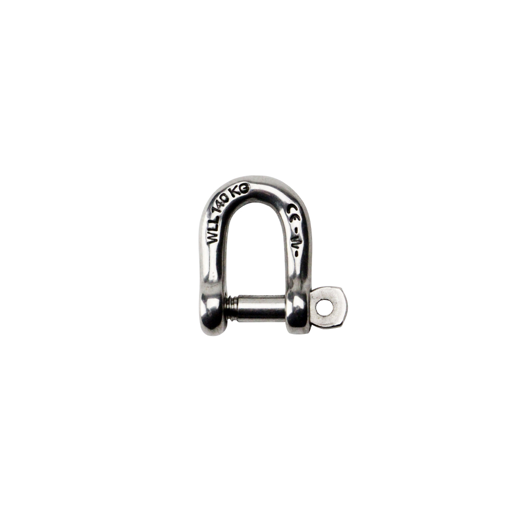 Wichard ウィチャード / 「Wichard Straight Shackle」 シャックルキーリング