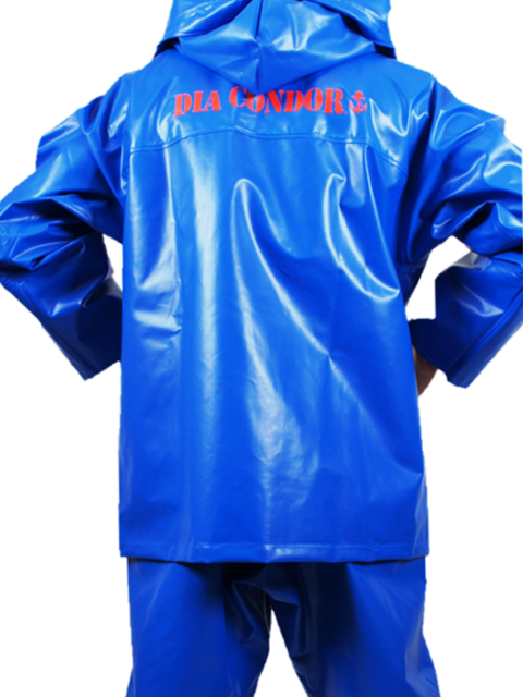 水産合羽通販専門店 漁師さんに大好評