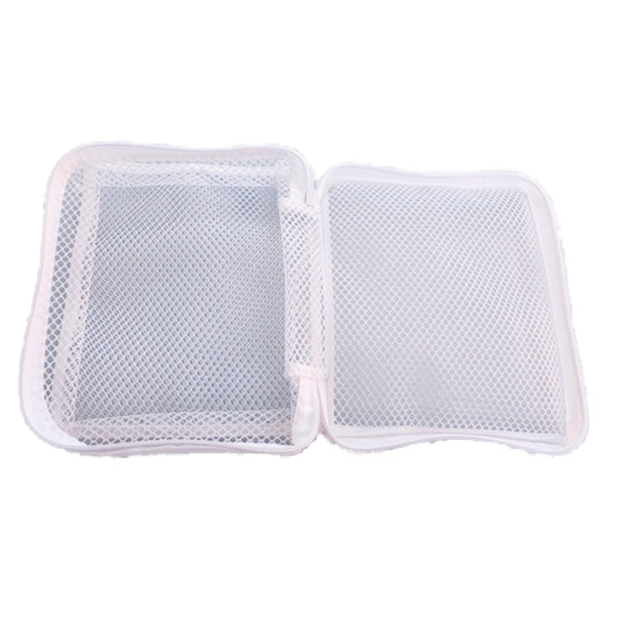 部品洗浄用メッシュバック