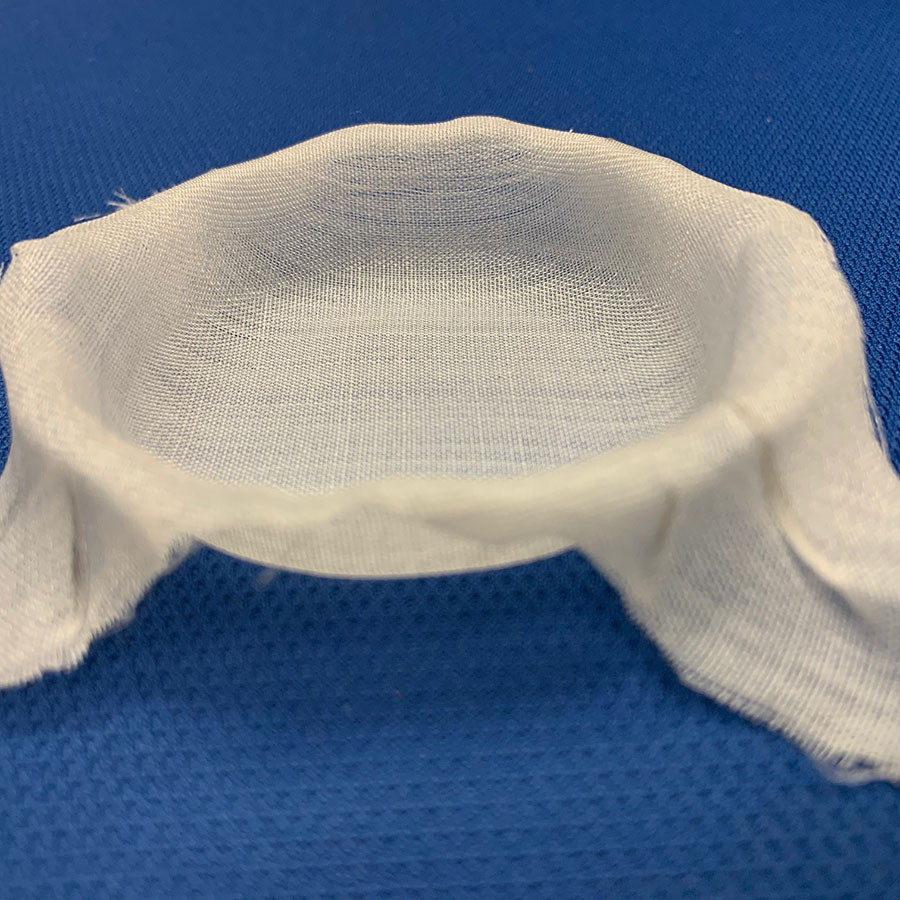 薬品濾過じょうごの画像