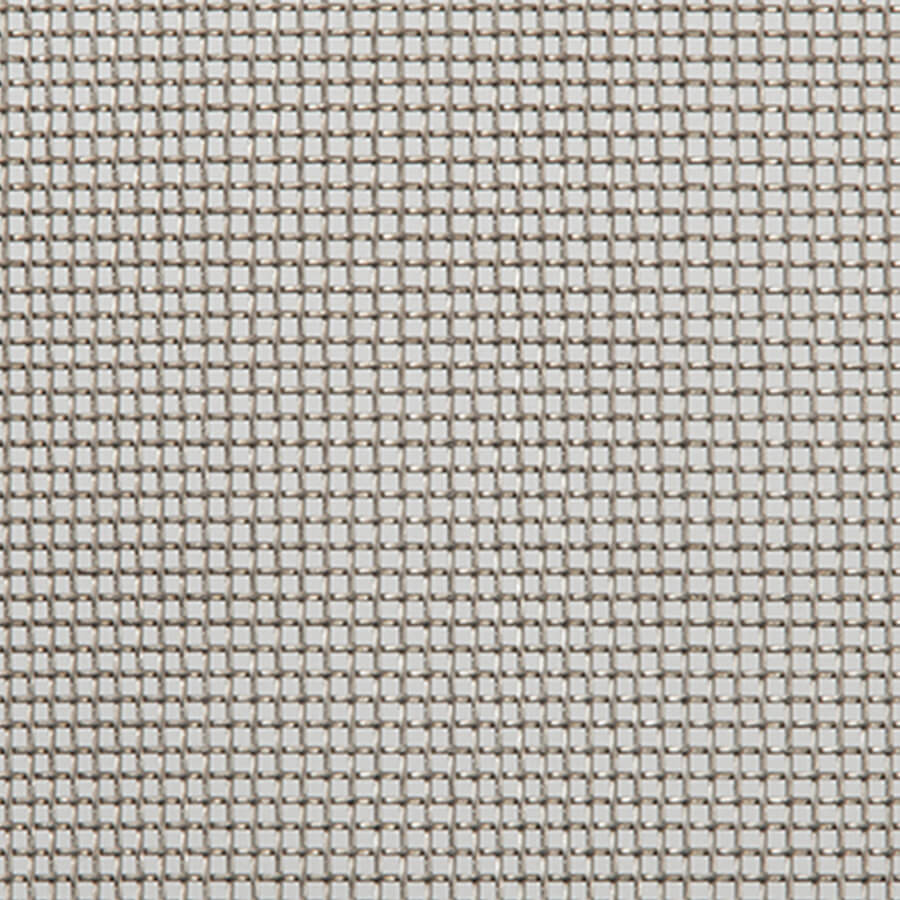 モリブデンメッシュ 目開き：0.204mm メッシュ：100 線径：0.05mm サイズ：100mm×100mm 【メッシュ 金網 】