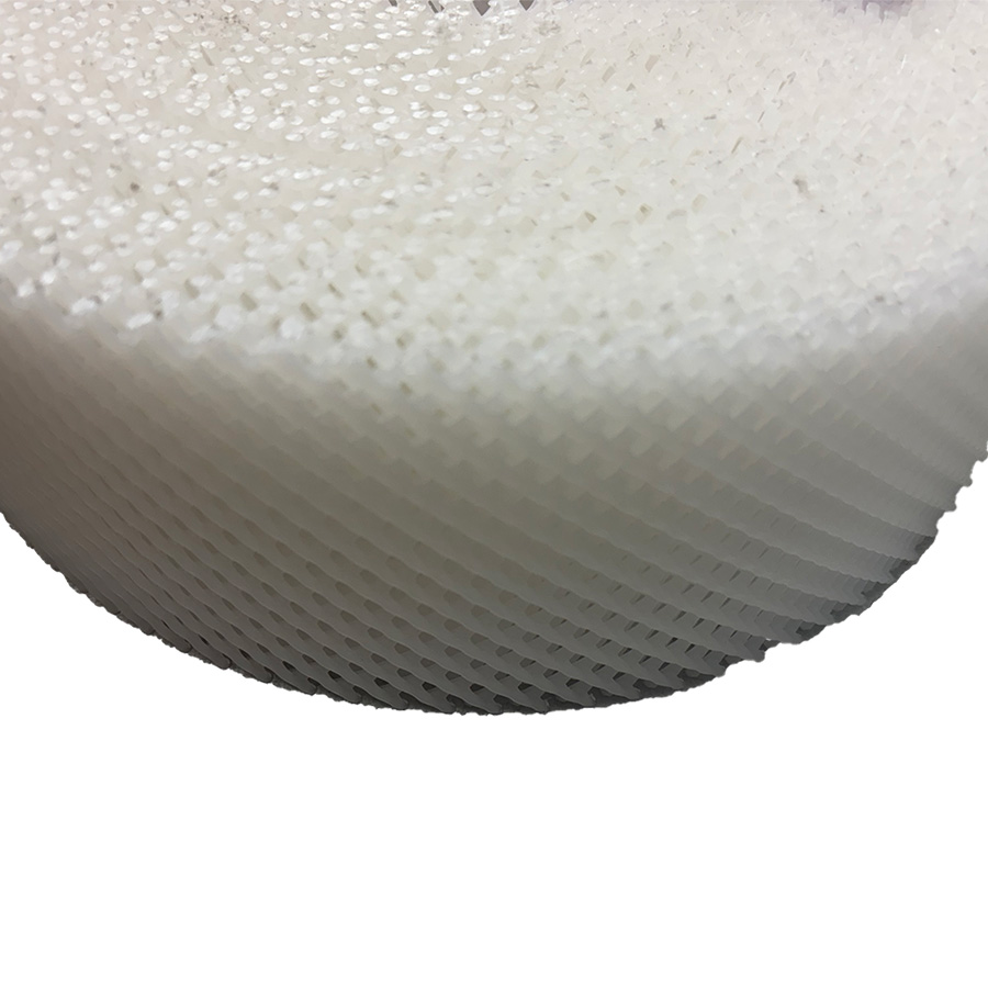 ウッドデッキ隙間はめ込みメッシュシート