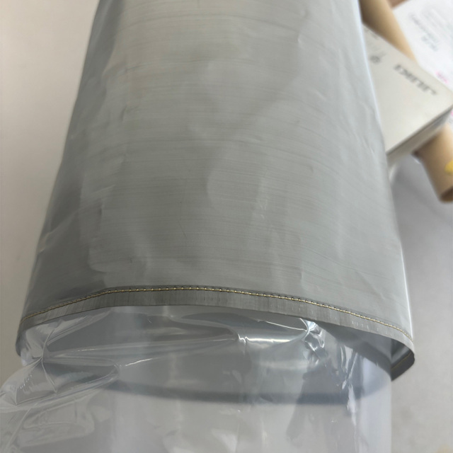 濾過用のステンレスメッシュ