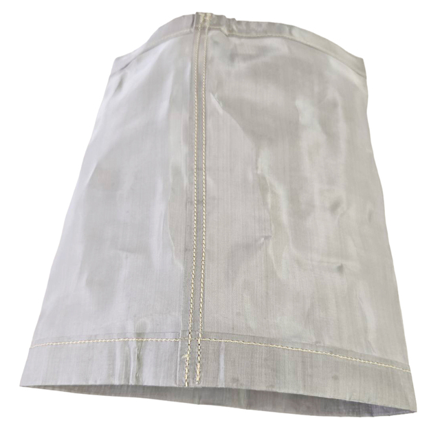 9014：上下開放ステンレス300メッシュフィルター