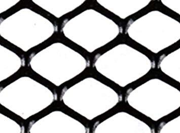 ネトロンネット ネトロンシート プラスチックネット ami-d-7の画像