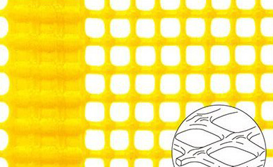 トリカルネット プラスチックネット ami-n-2111の画像