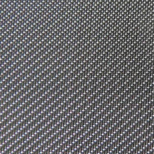 ニッケルメッシュ綾織 金網メッシュ 目開き：0.034mm メッシュ：400 線径：0.03mm サイズ：1000mm×1m