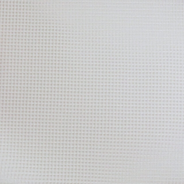 ナイロンラッセルメッシュ 1200-A サイズ：1000mm×1m