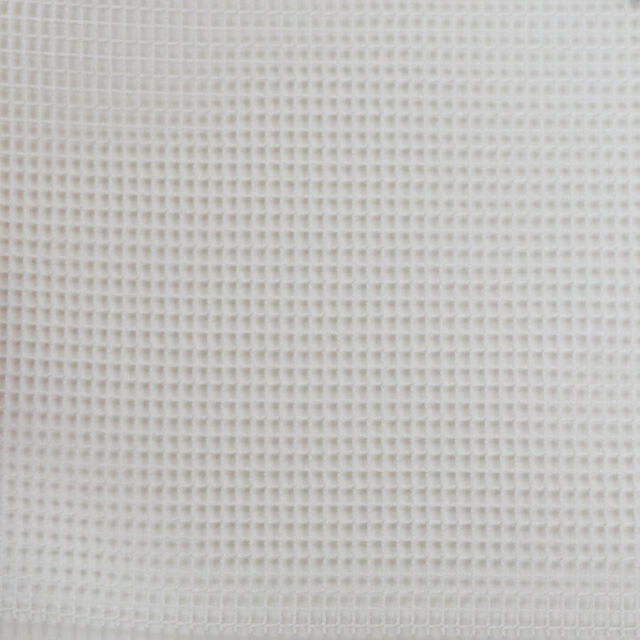 ナイロンラッセルモジ網 6×6 目開き：3mm サイズ：1000mm×1m