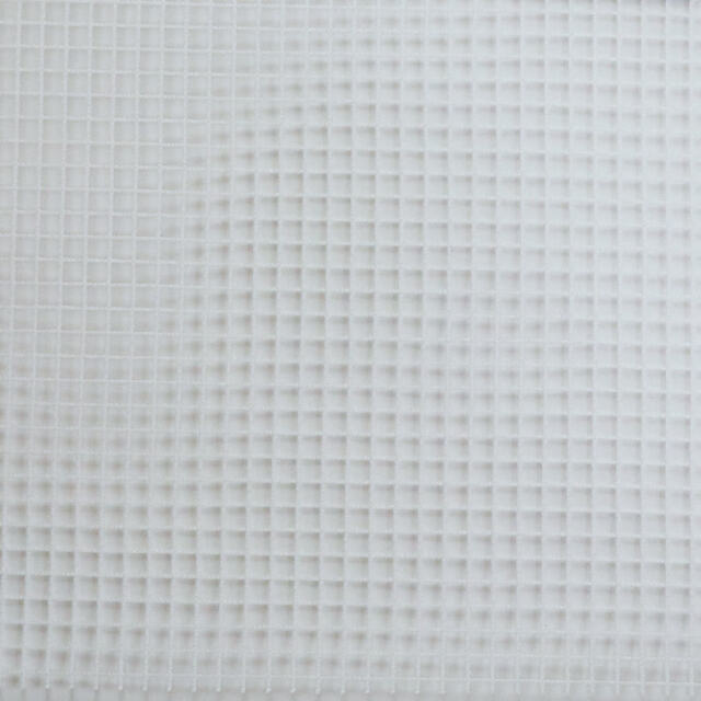 ナイロンラッセルモジ網 6×6 目開き：4mm サイズ：1000mm×1m