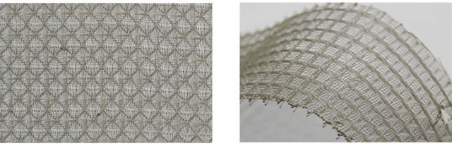 サランハニカム（SH-811）