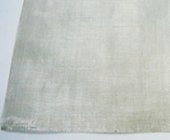 プラチナメッシュ メッシュ数：80 目開き：0.241mm 線径：0.076mm 開口率：57.9％ サイズ：100mm×0.1m