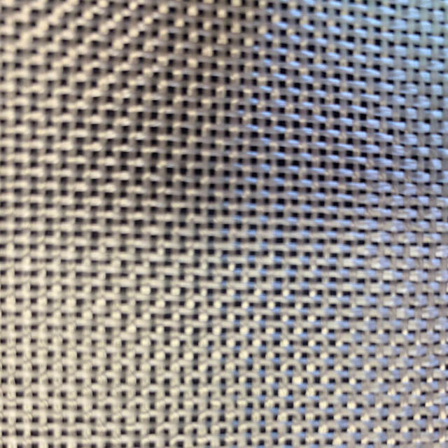 グラスファイバーメッシュ LW230 耐熱800℃ ガラス繊維メッシュの画像