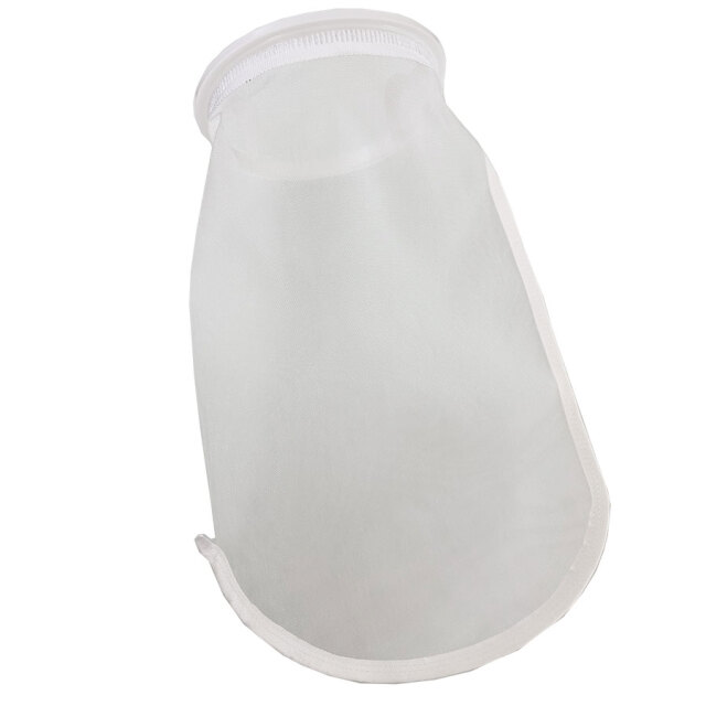 塗料濾過フィルター ポリエステルメッシュ 網目約100μｍ目 ami-trf-p100