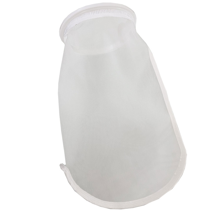 塗料濾過フィルター ポリエステルメッシュ 網目約100μｍ目 ami-trf-p100