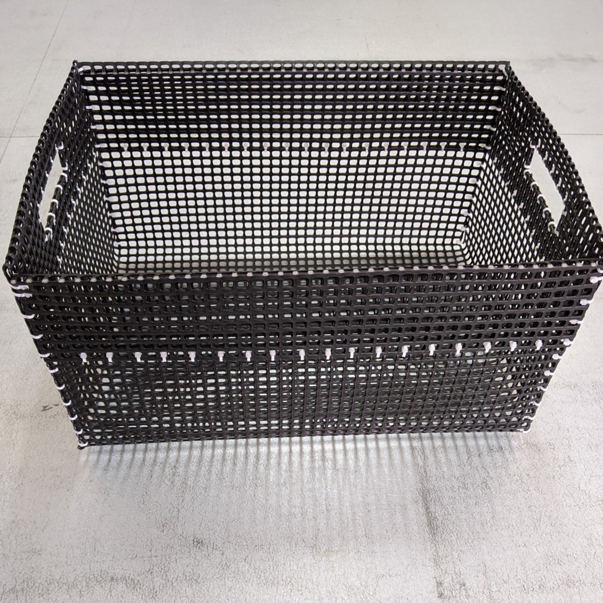 打痕防止内かごの画像