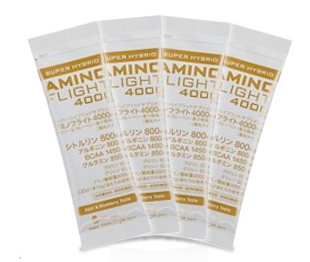 【新品未開封】アミノフライト4000mg Amazon | アミノフライト4000mg 5g×120本入り アサイー