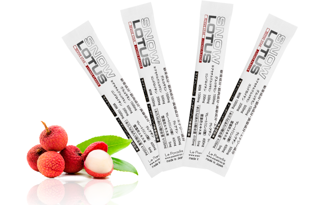 【お試しセット】ジョイント系スノーロータス4105mg 4本入り