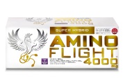 【定期購入】アミノフライト4000mg スーパーハイブリッド 120本入り