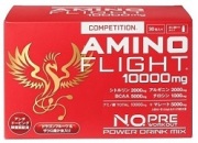 【定期購入】アミノフライト10000mg コンペティション　30包入り