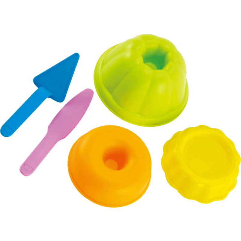 ベーカーズトリオ