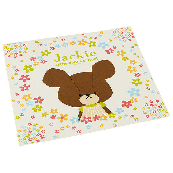 ランチクロス くまのがっこう