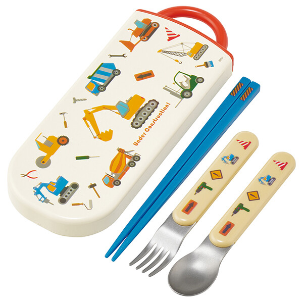 トリオセット はたらくクルマ