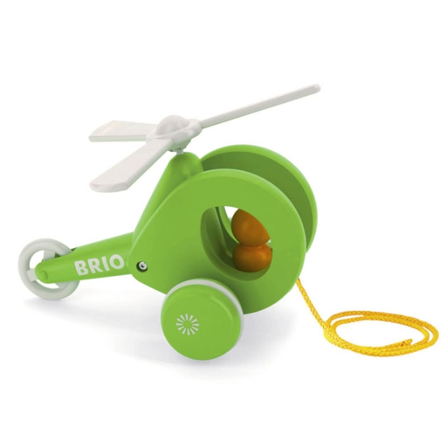 プルトイ　ヘリコプター