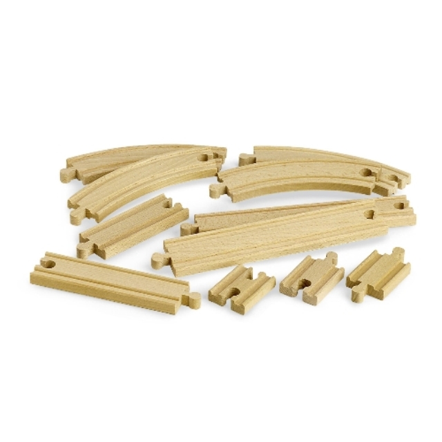 追加レールセット1