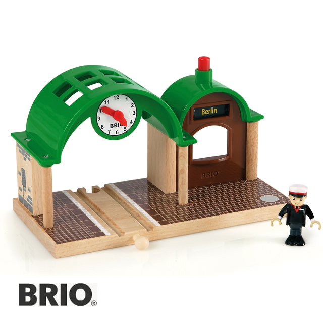 スピーキングステーション