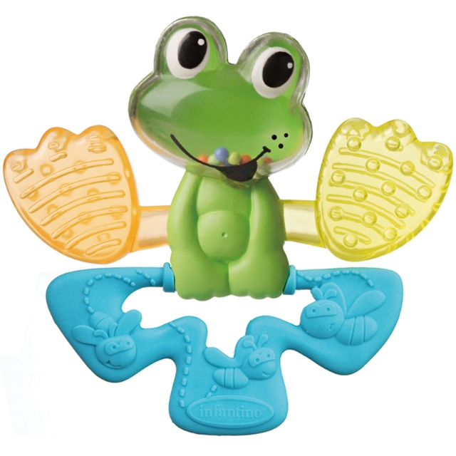 chillin' Frog