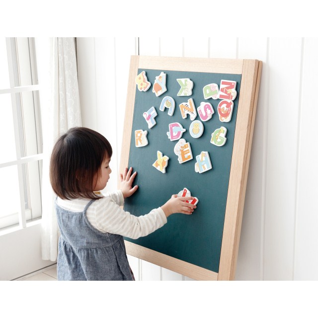 ABC　アニマルマグネット