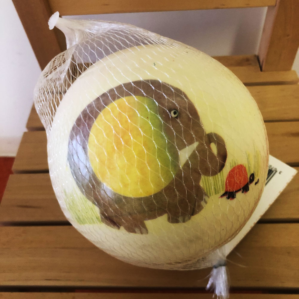 ボールサバンナ