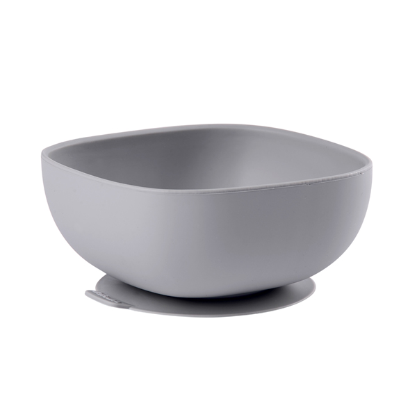 吸盤付きシリコンボウル