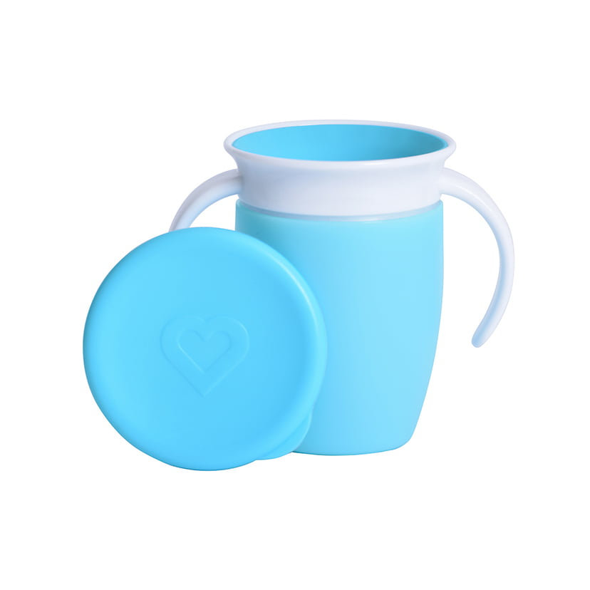 ミラクルカップブルー