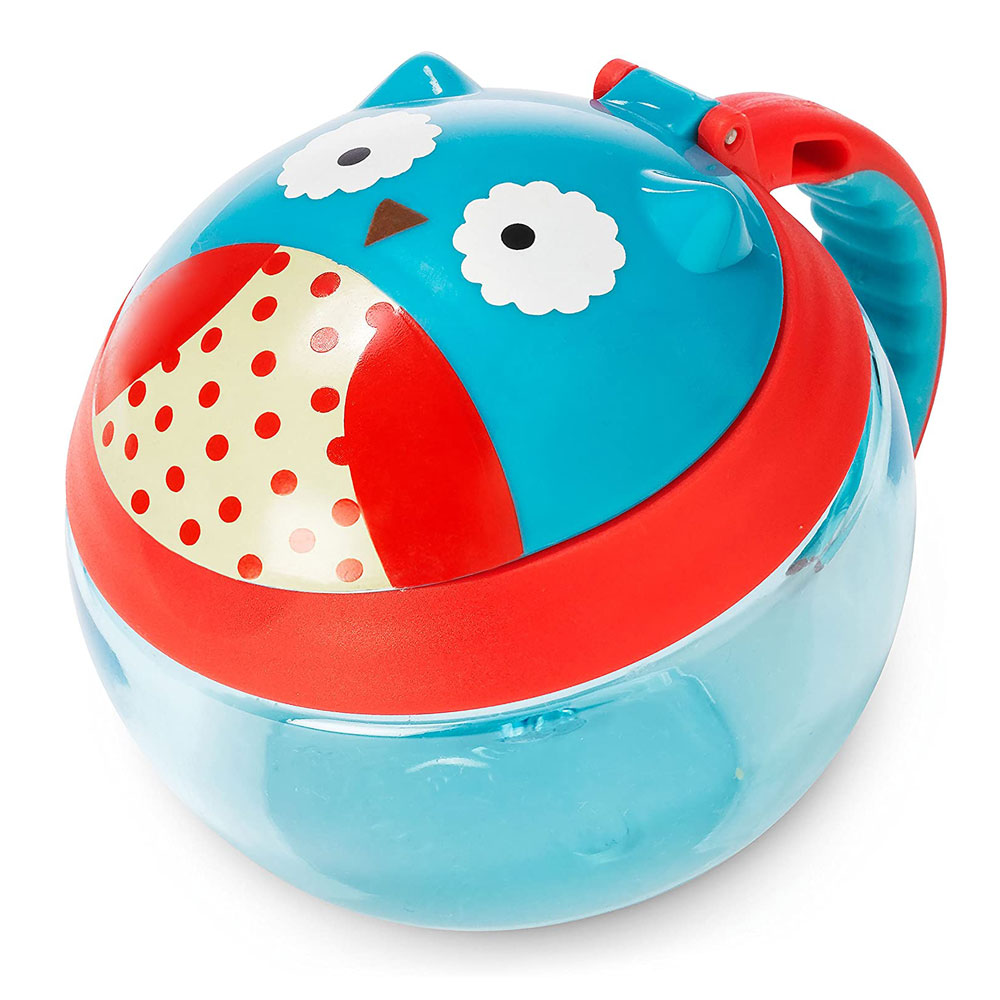 アニマルスナックカップ