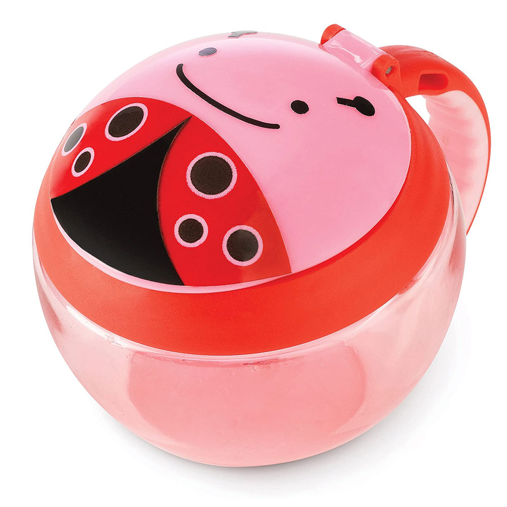 アニマルスナックカップ　