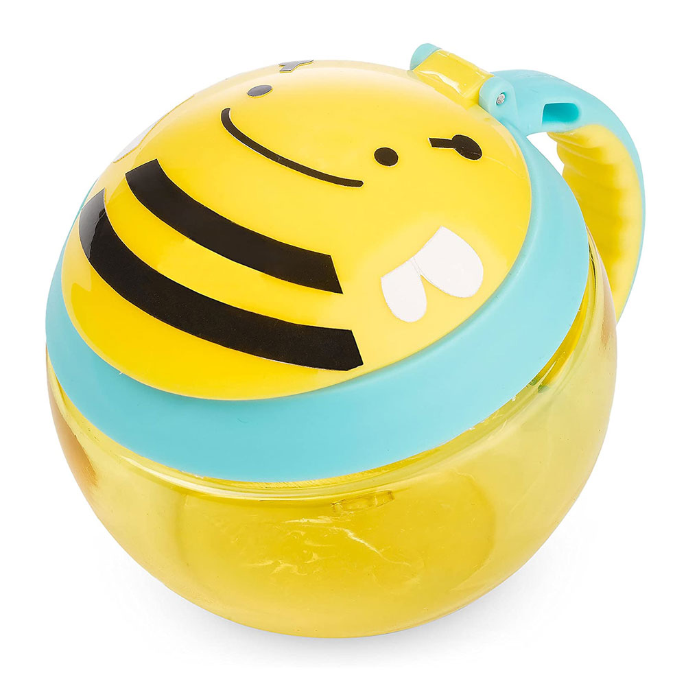 アニマルスナックカップ