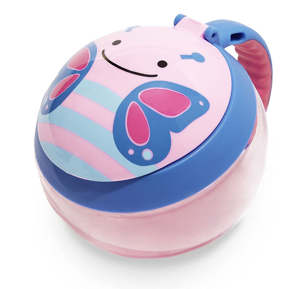 アニマルスナックカップ