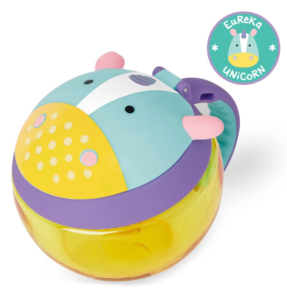 アニマルスナックカップ