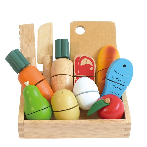 ファーストリトルシェフ