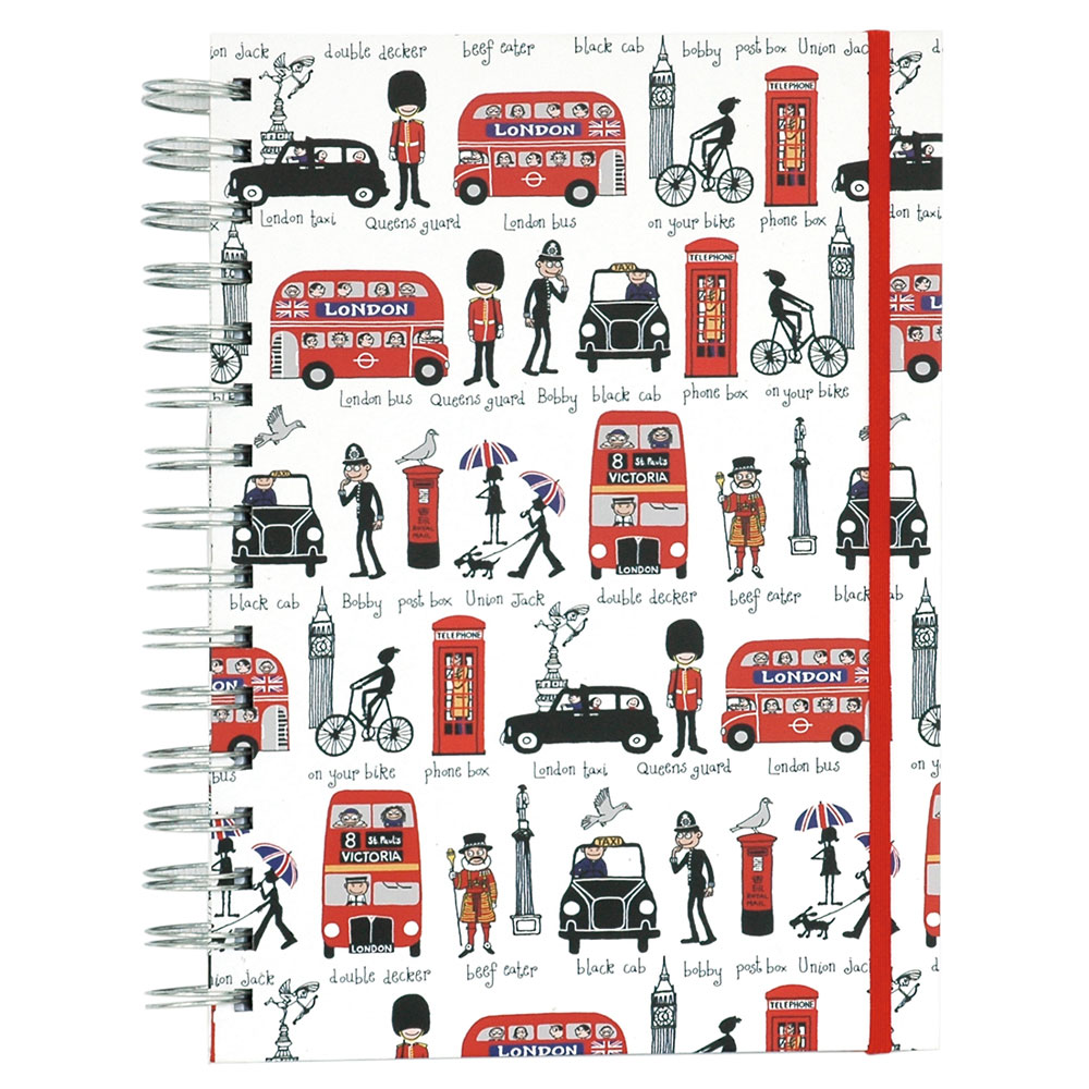 TKジャーナルLondon